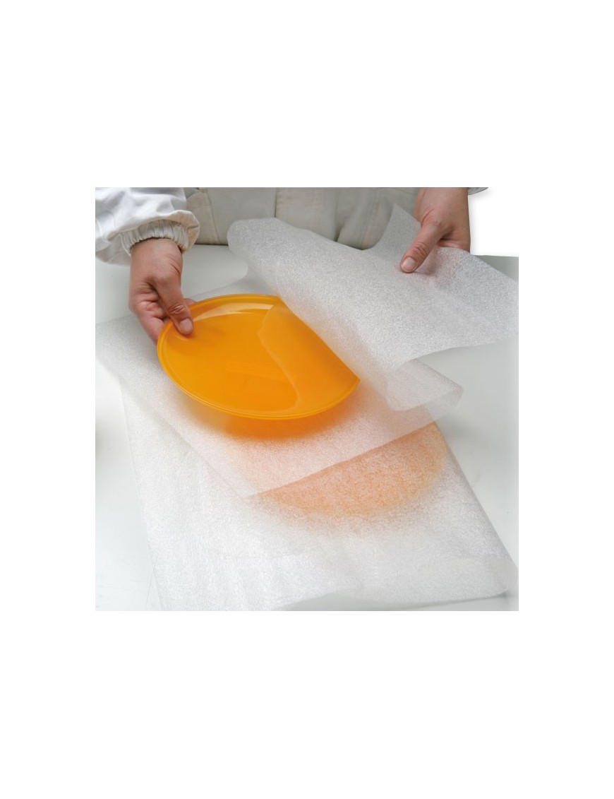 Scatola Isolante Trasporto Alimenti 20L EPP - Nero/Blu, Mantiene Caldo E Freddo - Foto 11