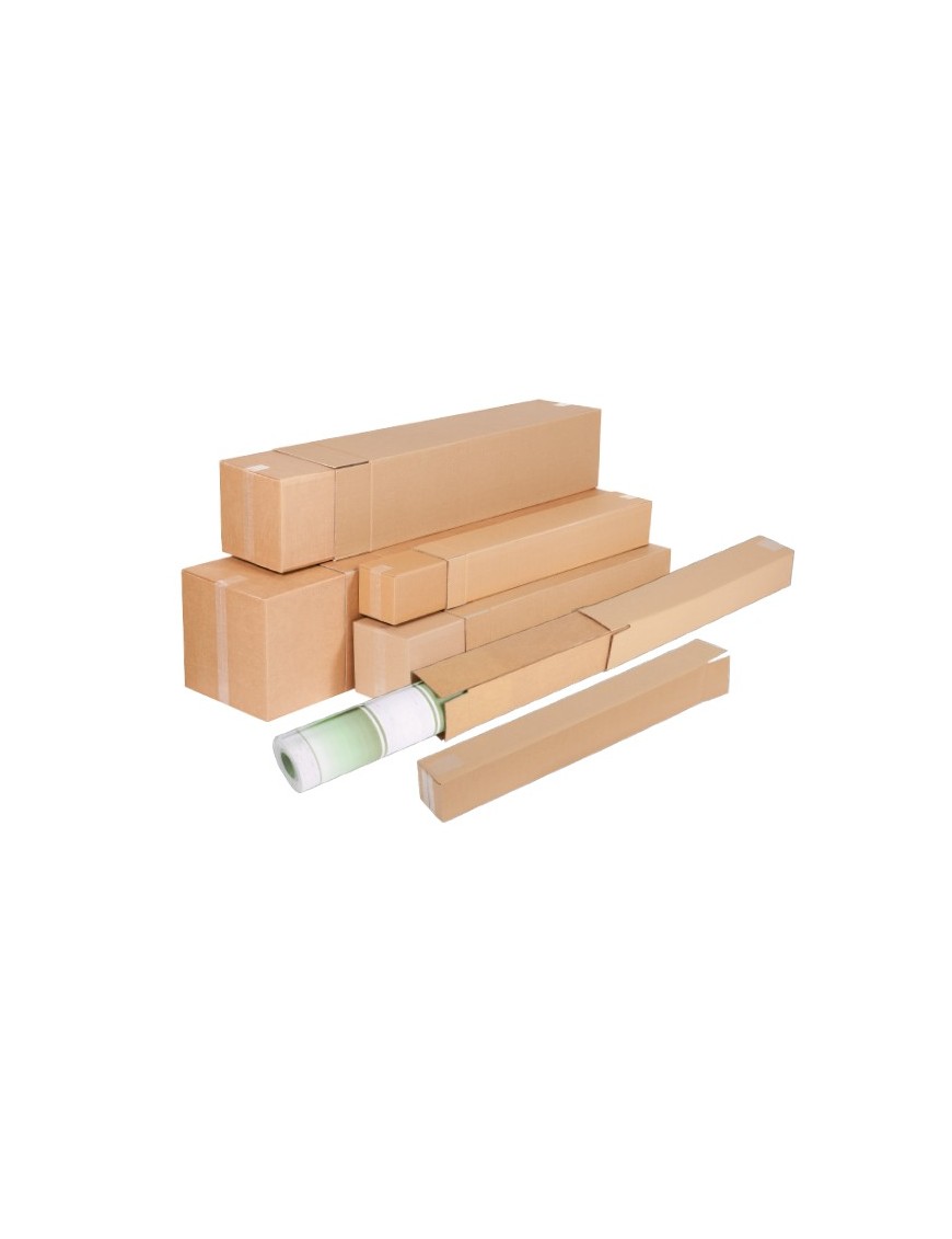 Scatola Tipo 2 | 25x25x19 Cm | Scatolificio Italiano Spada - Foto 7