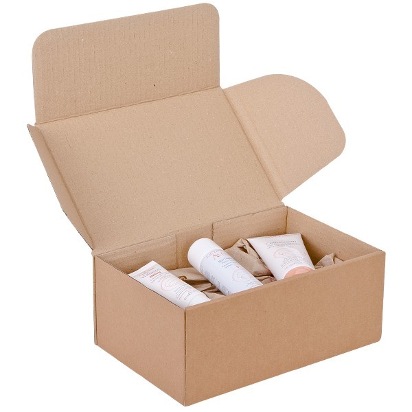 Scatoloni Trasloco 50x40x40 Cm - 10 Pezzi In Cartone Doppia Onda Avana, Resistenti E Riciclabili - Foto 6