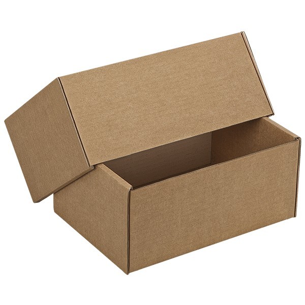 Scatole In Cartone Microtriplo 35x30x25cm - Confezione Da 15 Pezzi - Foto 10