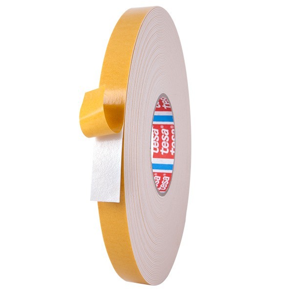 Nastro Biadesivo Tesa 5157 - 12mm X 50m Per Fissaggi Resistanti - Foto 5