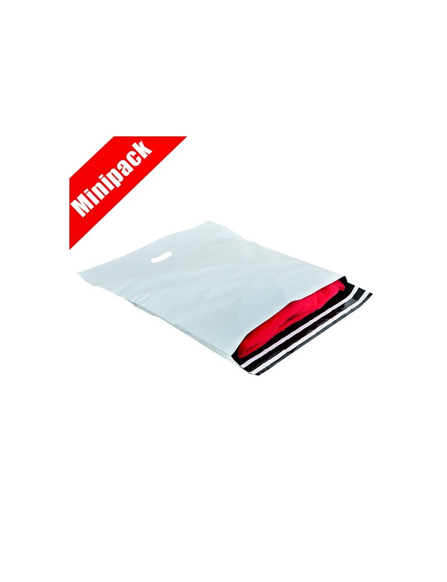 Sacchetti Pluriball Buste Pluriball Propac 60x70cm Con Chiusura