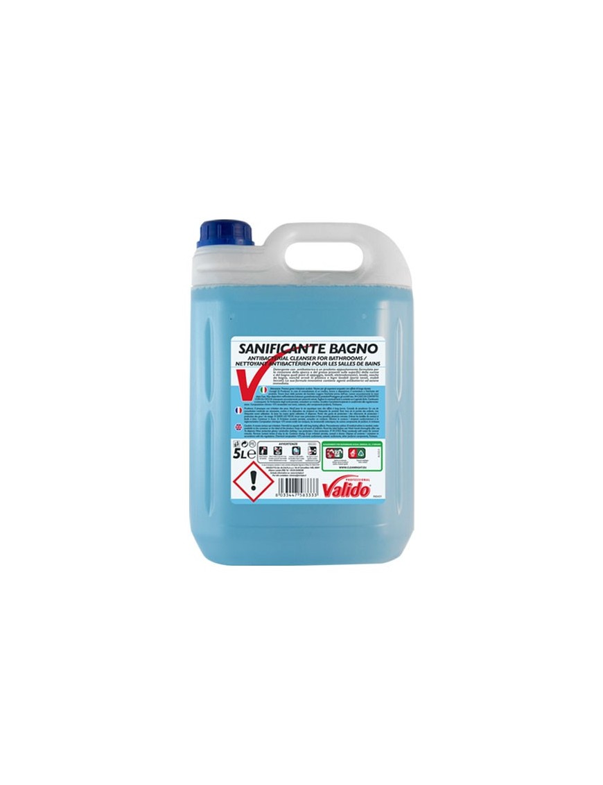 WD-40 TANICA 5 LITRI CON DOSATORE SPRAY