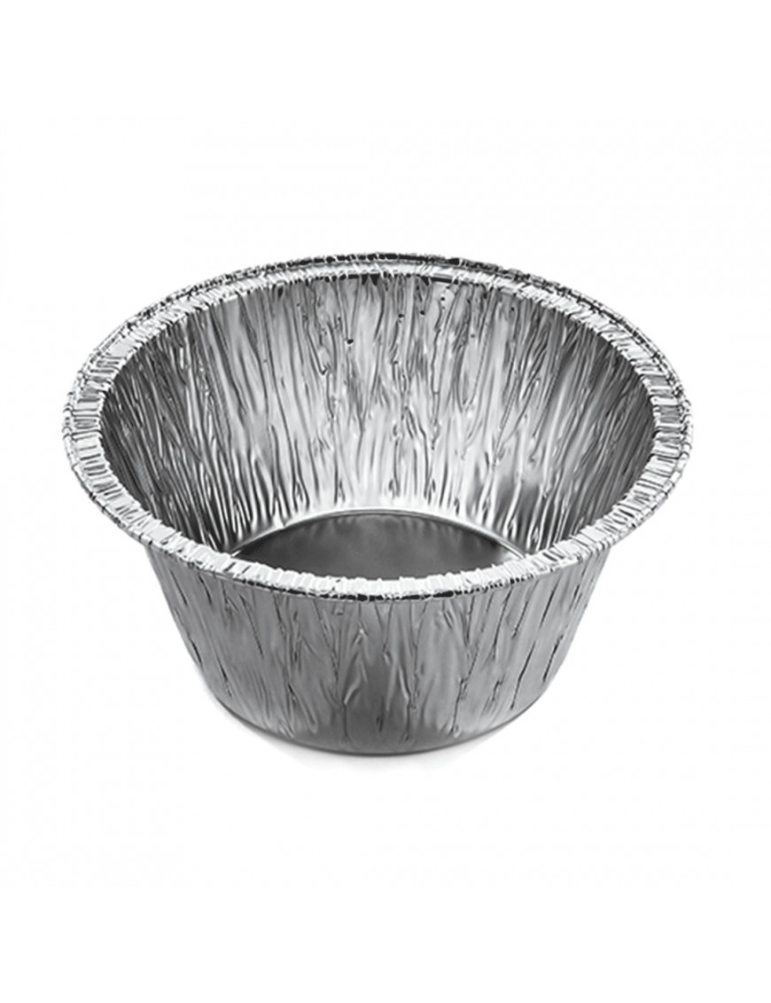 Pirottini In Alluminio ZENKER - 30 Pezzi Ø 3.5 Cm Per Forno, Cottura Muffin E Cupcake - Foto 9