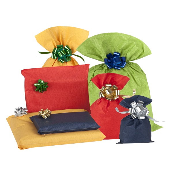 Sacchetti da regalo in policart
