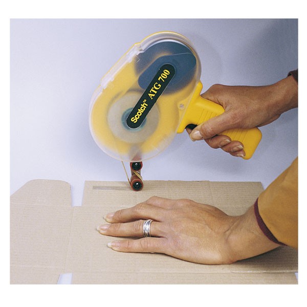 Dispenser per biadesivo 3M Scotch ATG 700