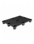 Pallet in plastica multiuso forato