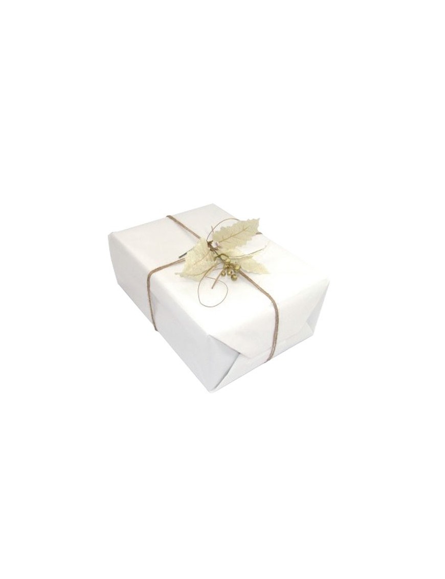 1000x FOGLI DI CARTA TISSUE BIANCA SENZA ACIDI 375x500mm - Foto 10