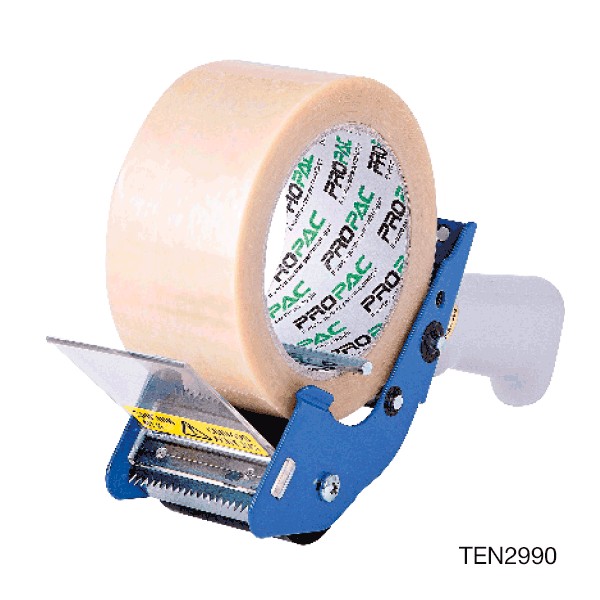 Tendinastro leggero a basso rumore