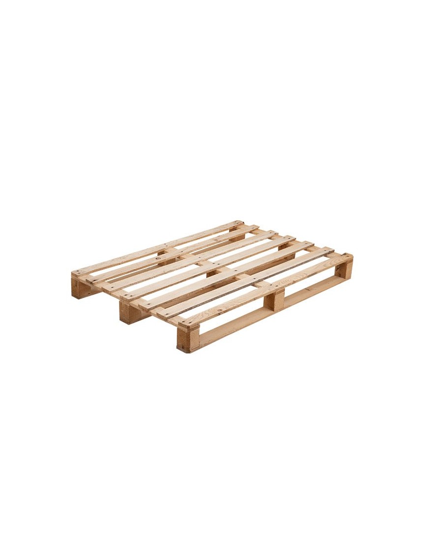 Pallet a perdere in legno economico