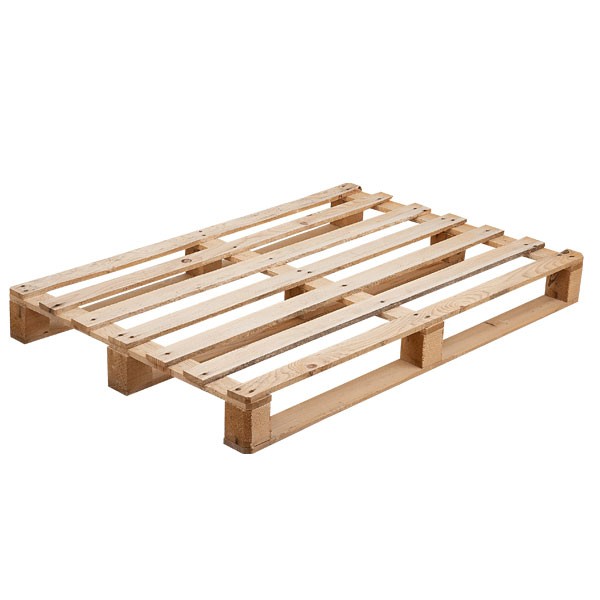 Pallet a perdere in legno economico