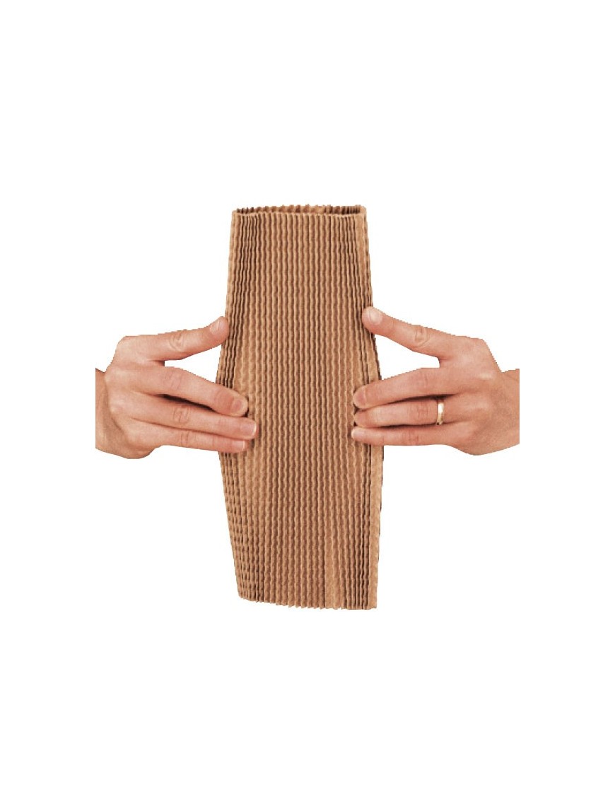 IMBALLAGGI ALIMENTARI PZ 100 Strisce Di Carta Color Oro CM 5 X CM 100 Ideale Per Paste Dolci ED Alimenti Gold Paper Stripes - Foto 8