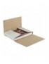 Scatole fustellate MULTIPLA bianche chiusura standard