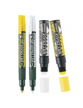 Marcatore cancellabile PENTEL