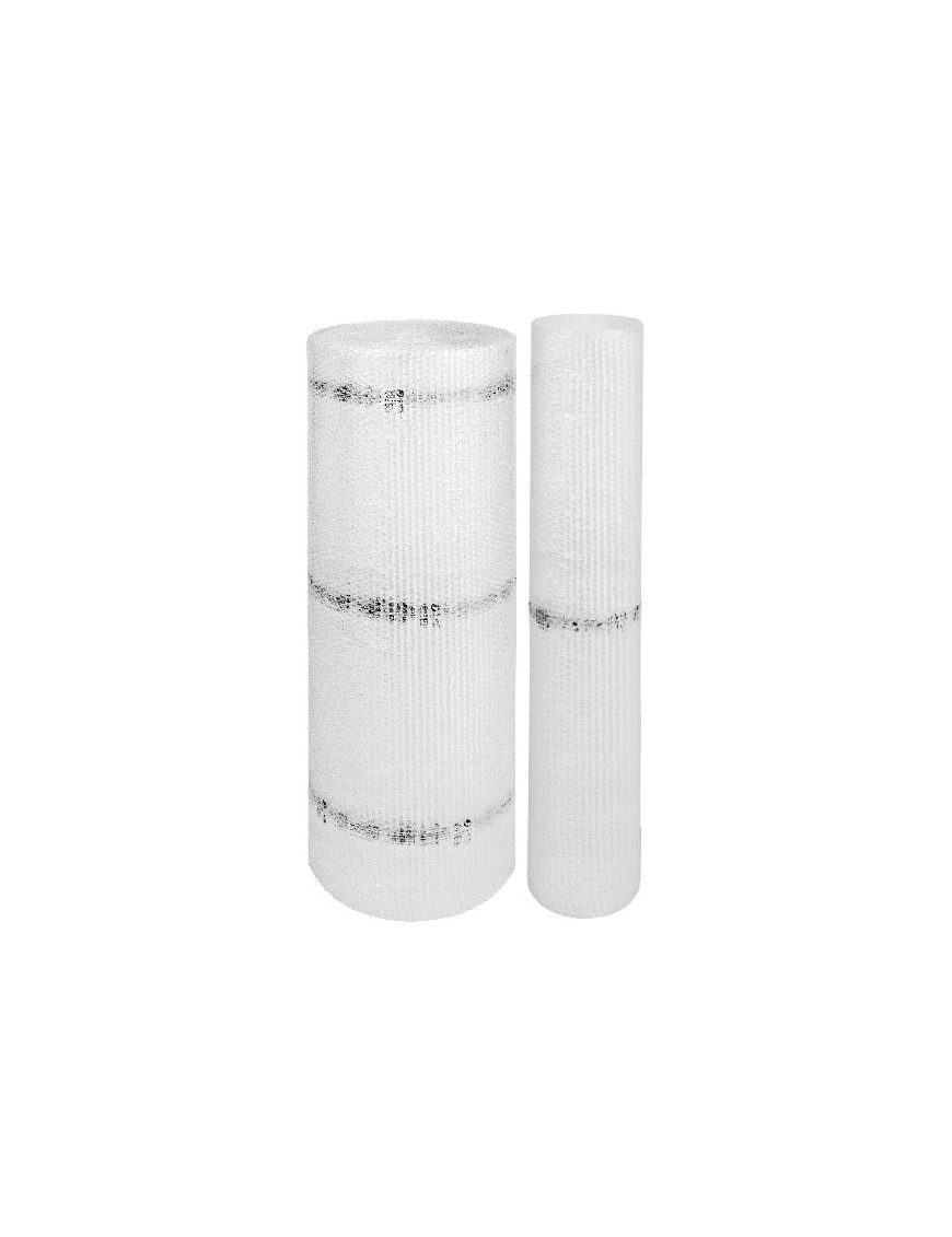Film a bolle miniroll 45 g/m²