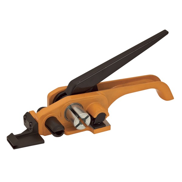 Tendireggia manuale per reggia in tessuto 10-25 mm