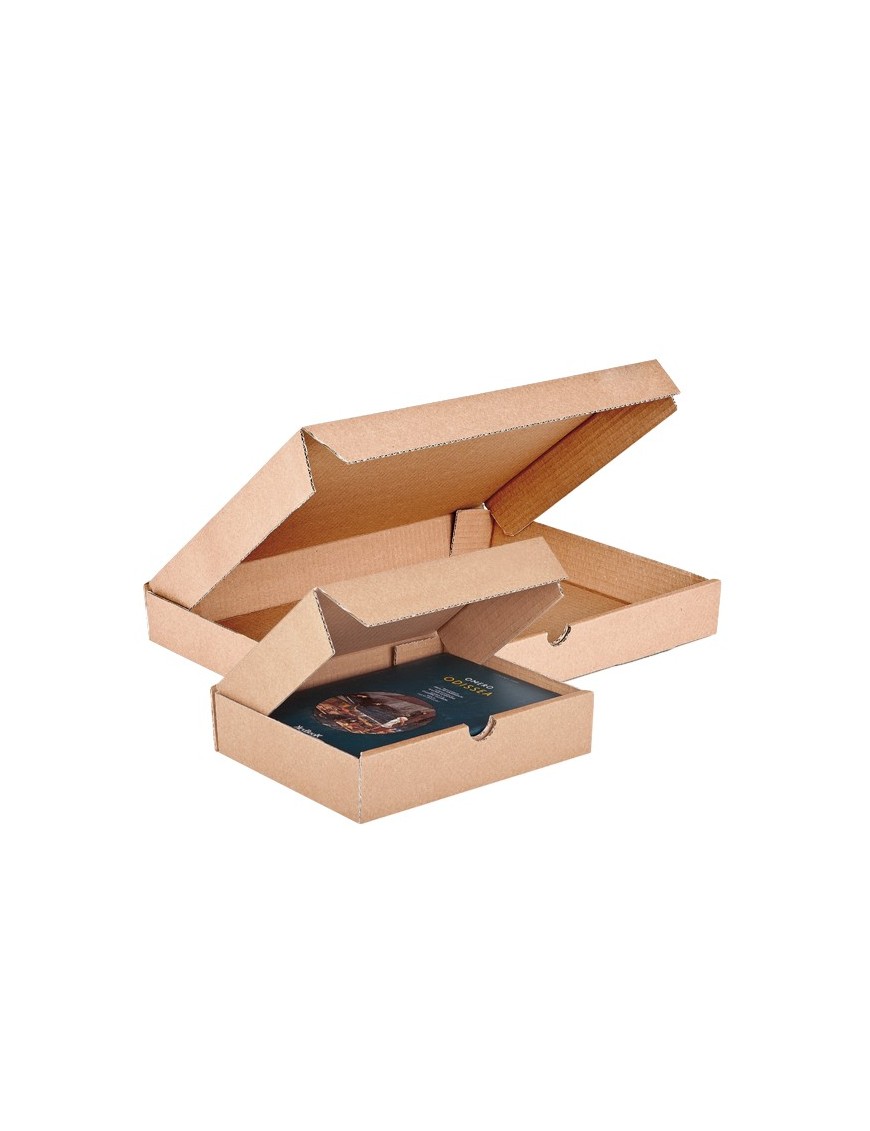 12x9x5 SHIPPING BOXES STRONG 32 ECT 25 Pack - Foto 7