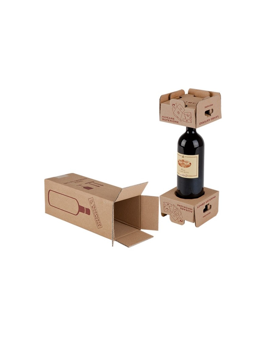 Cantinetta per bottiglie 54 posti | Leroy Merlin