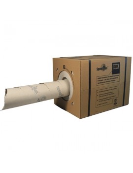 Distributore manuale di carta SpeedMan Box