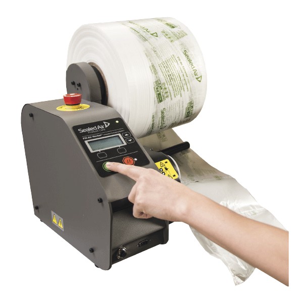 Macchina per riempimento con cuscini ad aria Fill Air® Rocket™