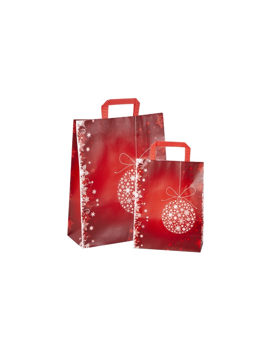 Shopper Natalizio Stars