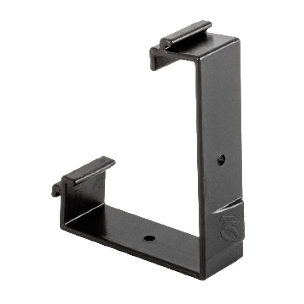Gancio in plastica per casse OSB - Materiale plastica - 