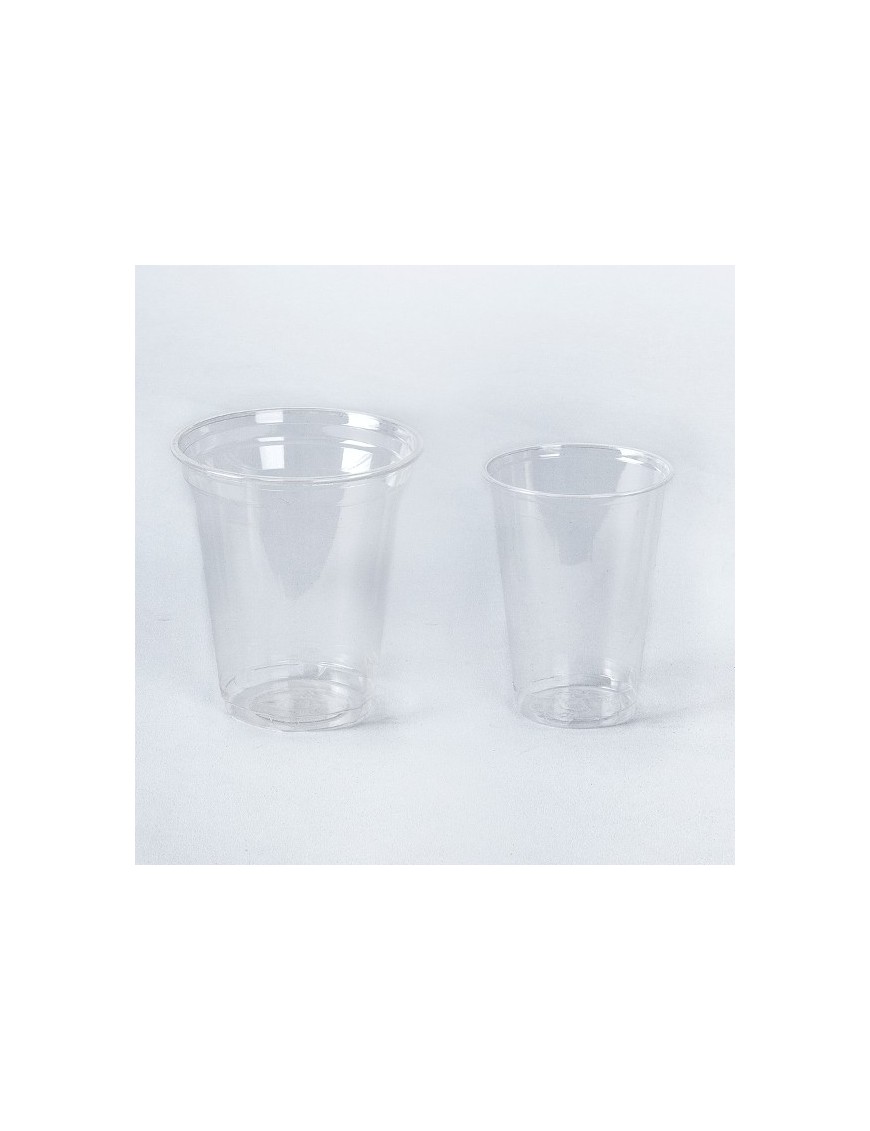 BIOZOYG Bicchieri Monouso Compostabili Bio I Bicchieri USA e Getta Bicchieri di Carta con Rivestimento in PLA I 50 Tazze di Cartone da caffè da Asporto Marrone Non Sbiancate 250 ml 10 oz 