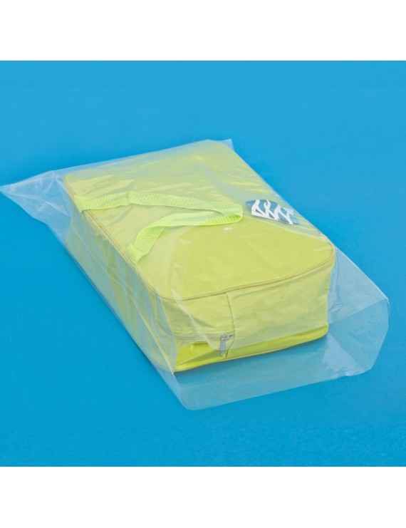 Sacchetti In PE Bassa Densità Propac - Set Da 629 Pezzi, Resistenti Per Confezionamento Di Prodotti Pesanti