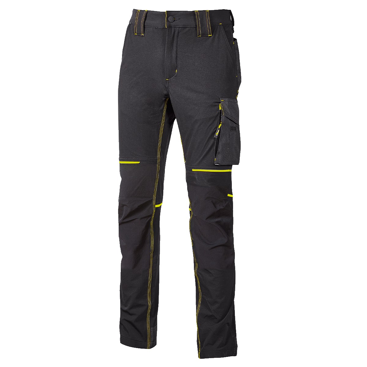 Pantalone U-Power World Slim Fit