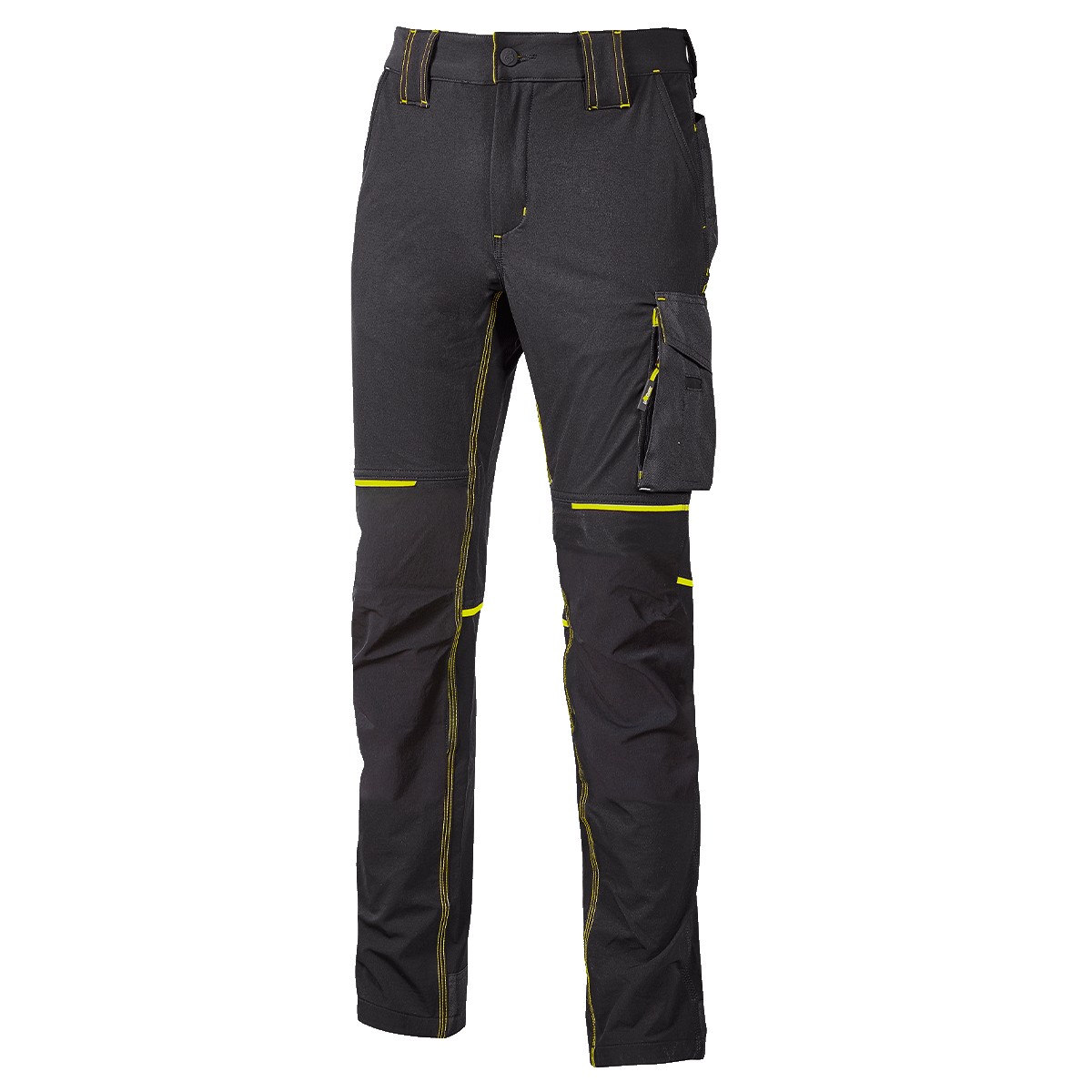 Pantalone U-Power World Slim Fit