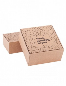 Scatole personalizzate con stampa decorativa