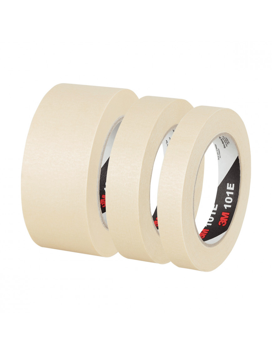 Nastro Adesivo In Carta Per Mascheratura - Bayfar - Gruppo Sammarro