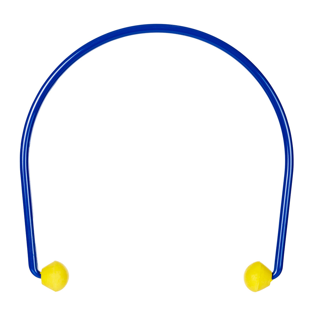 Auricolari con archetto 3M™ serie EARcaps