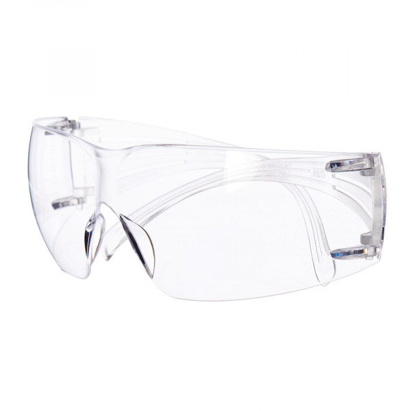Occhiale di protezione 3M™ SecureFit™ Serie 200