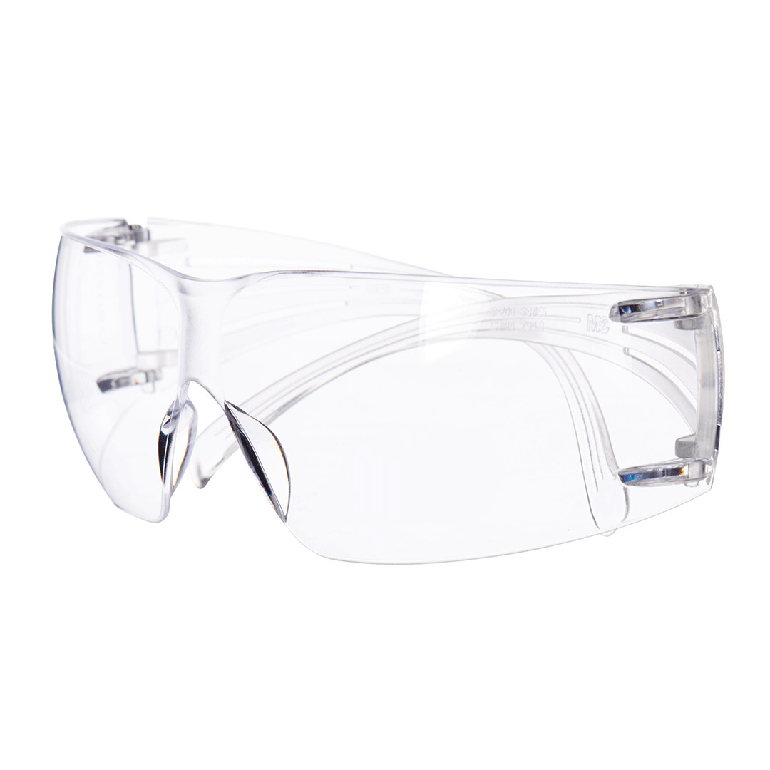 Occhiale di protezione 3M™ SecureFit™ Serie 200