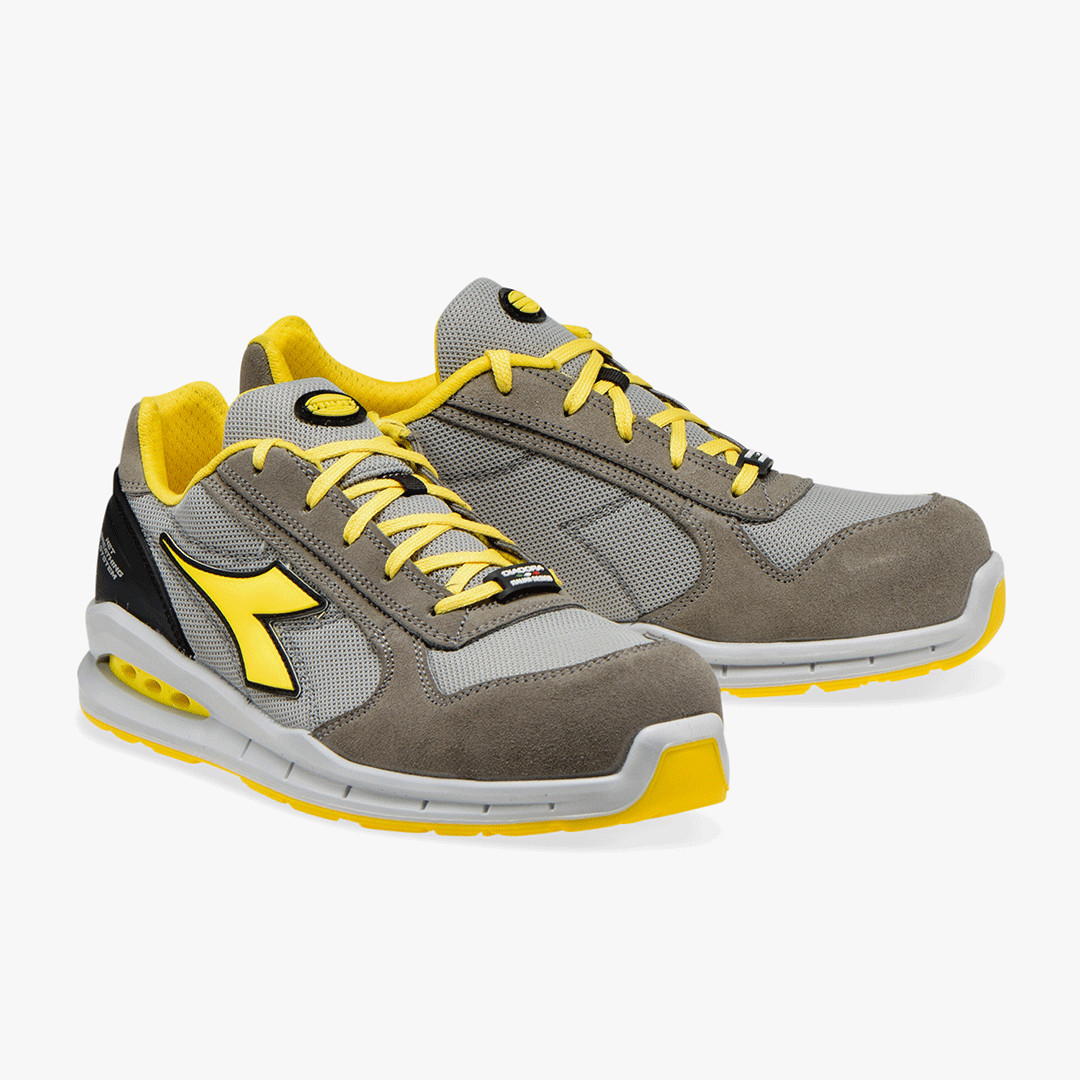 Scarpe Diadora Run Net Airbox Low S1P