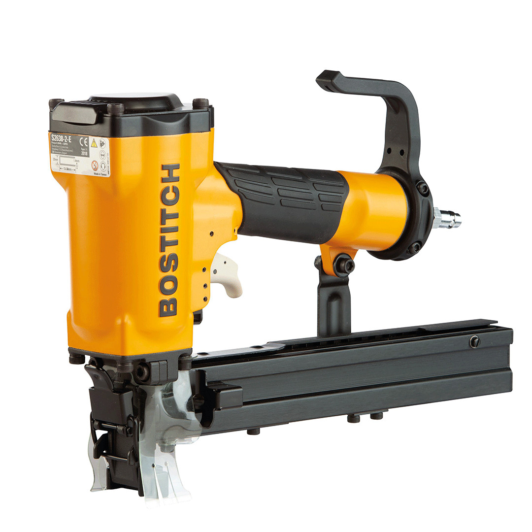 Cucitrice pneumatica sequenziale BOSTITCH per fissaggio  S2638-2-E