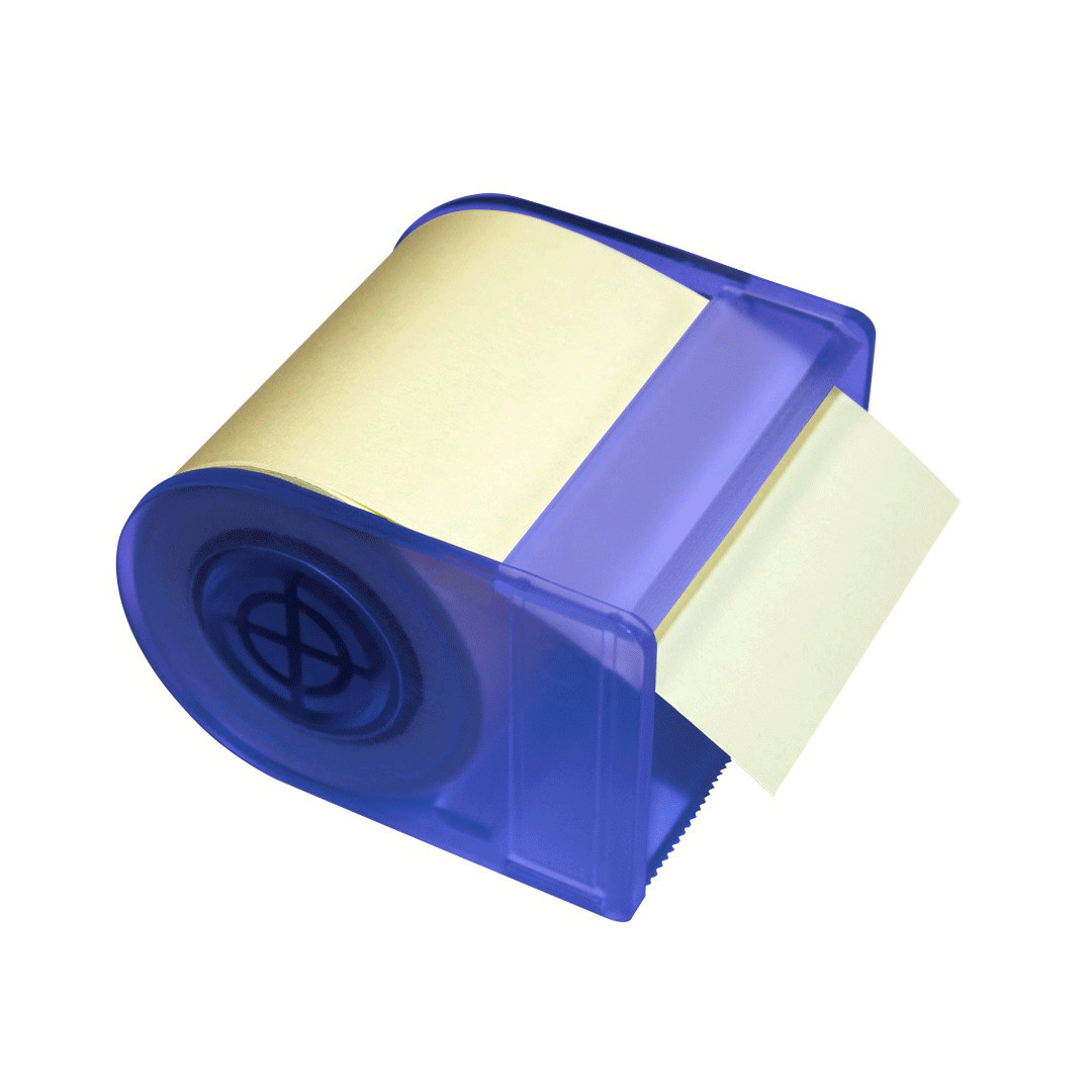 Dispenser per rotolo adesivo Roll Notes