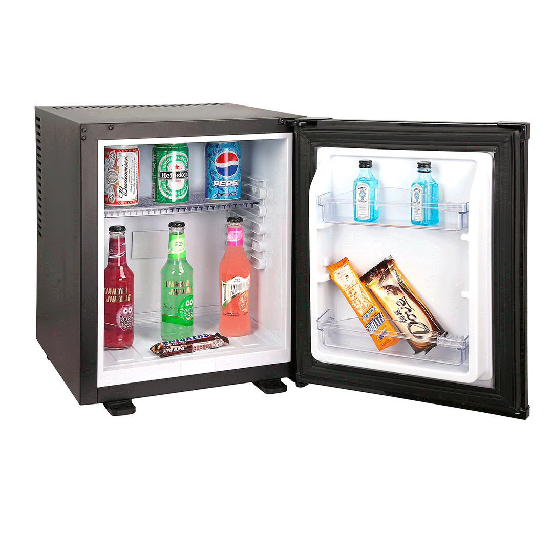 Mini frigo bar per Hotel 28 lt