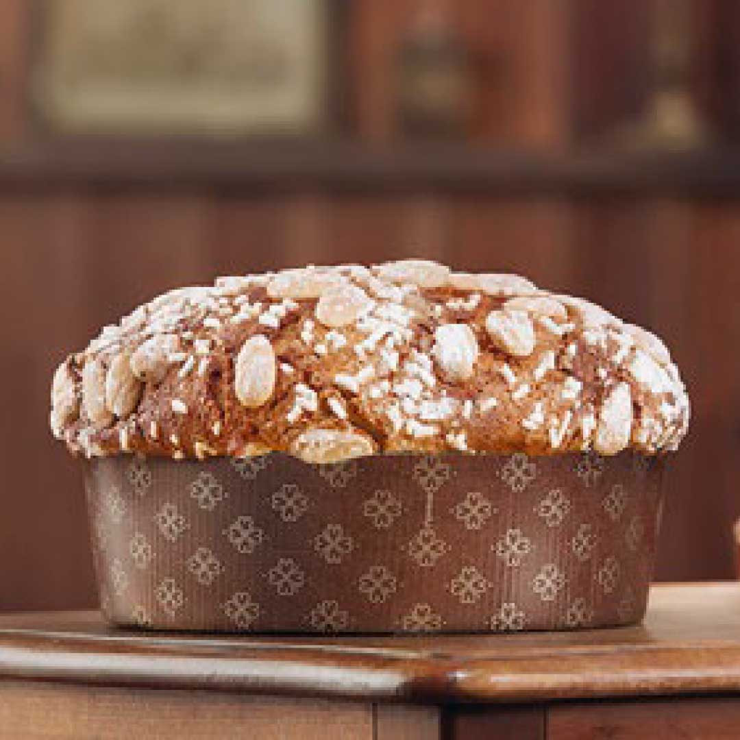 Stampo per panettone