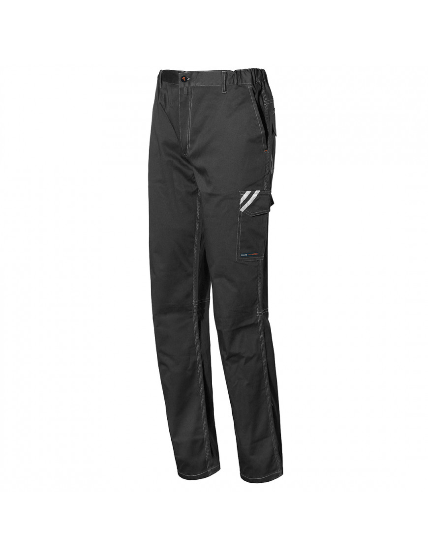 Pantaloni da lavoro invernali Issa