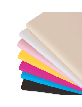 Carta velina colorata