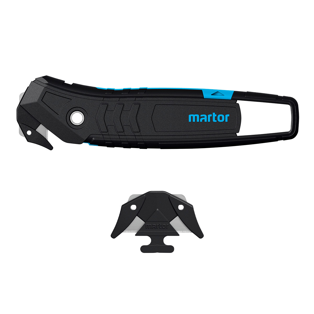 Cutter di sicurezza Secumax 350 Martor