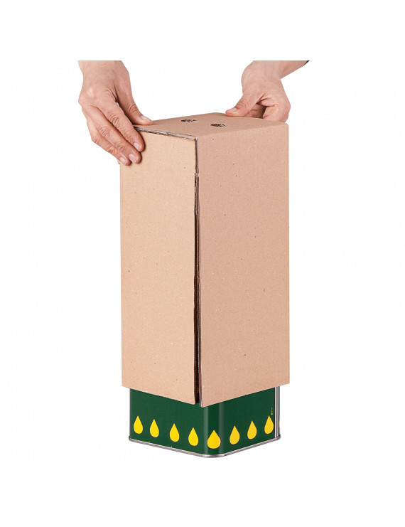 25x 33 Giri Buste Per Vinile GATEFOLD | CRYSTAL Trasparente Plastica Custodia Per Dischi Vinili - Foto 10