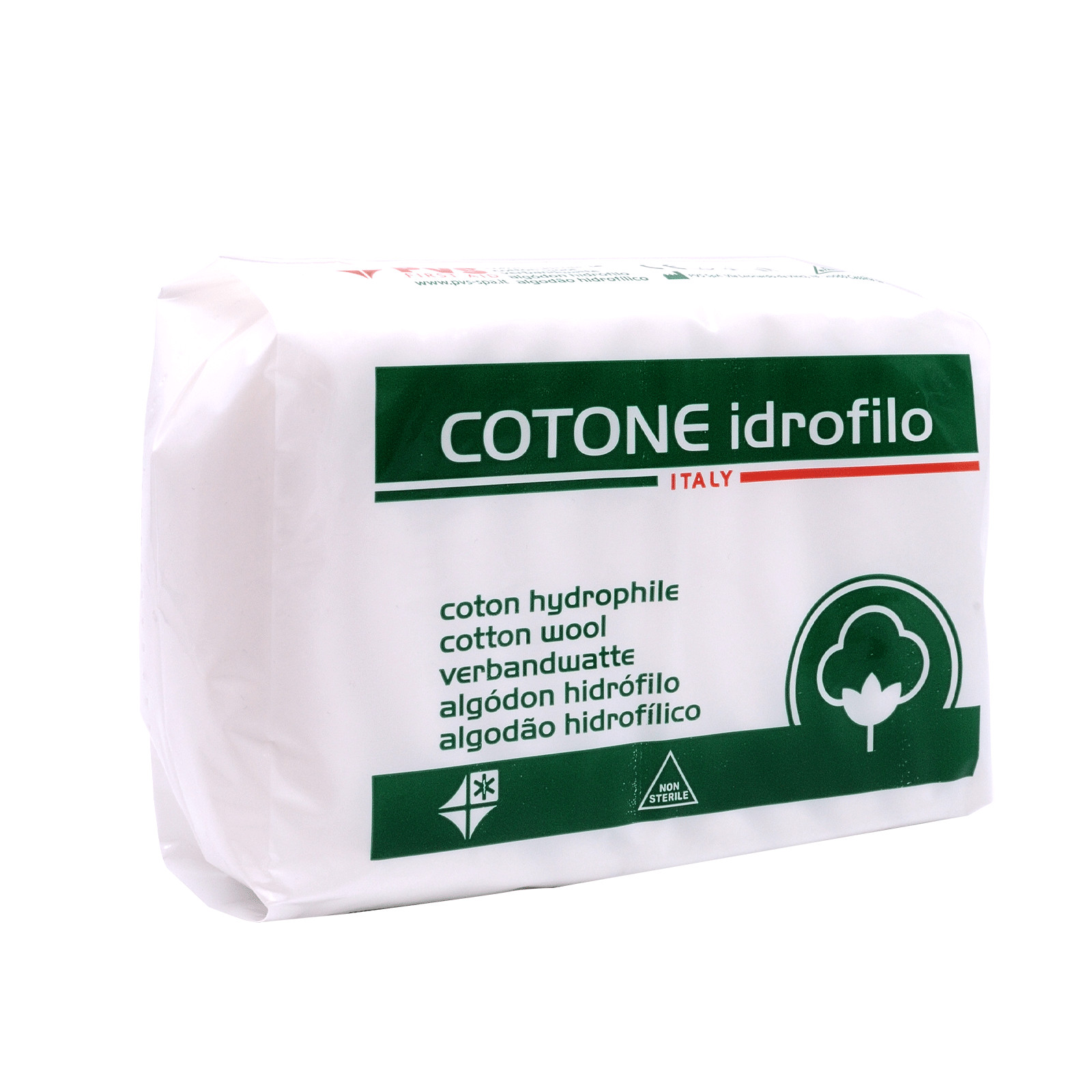 Cotone idrofilo 100 g