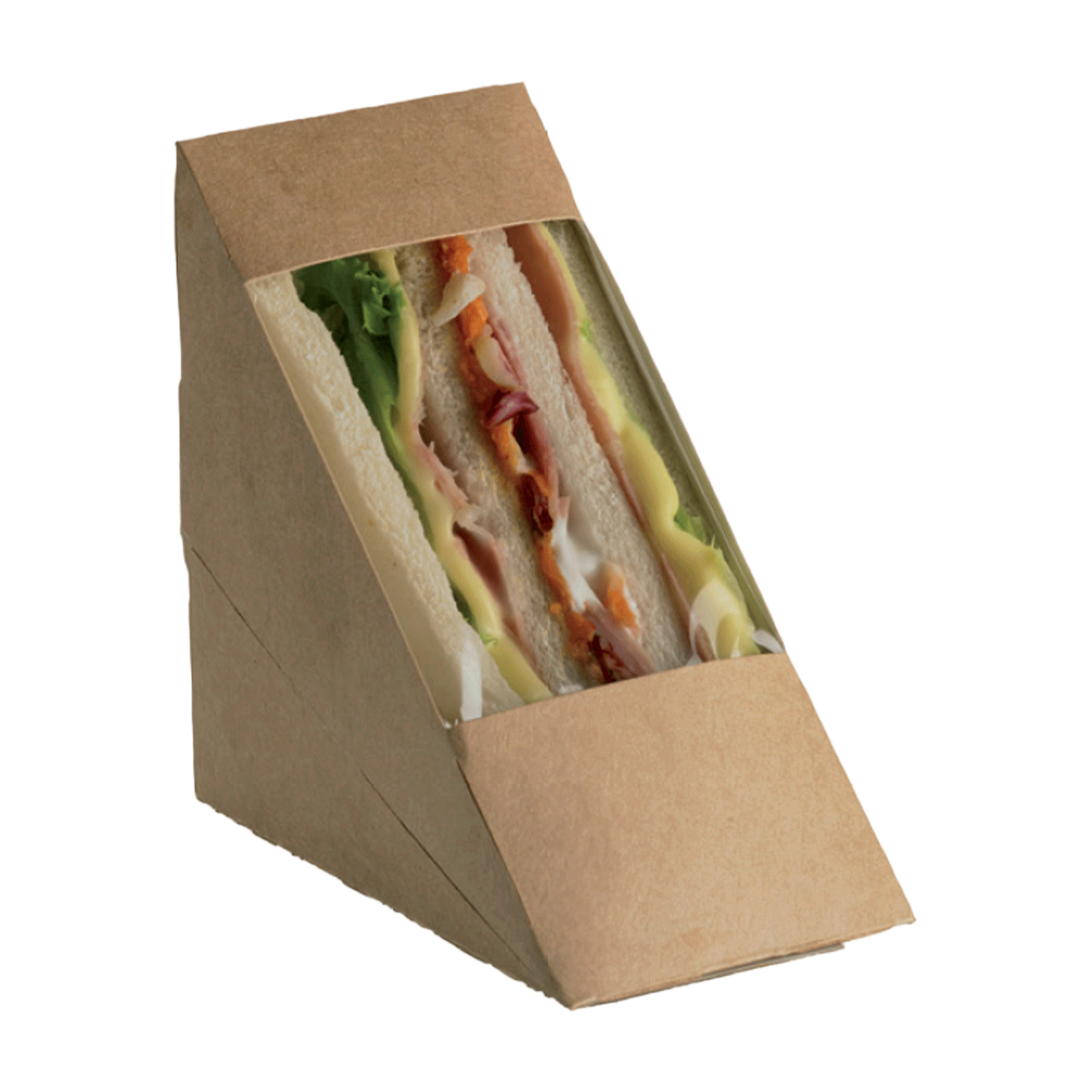 Contenitore per sandwich