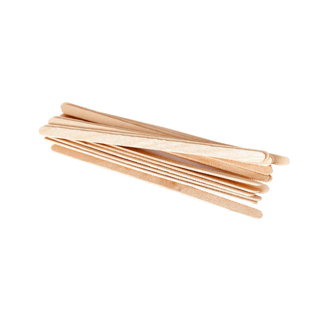 Paletta di legno per bevande
