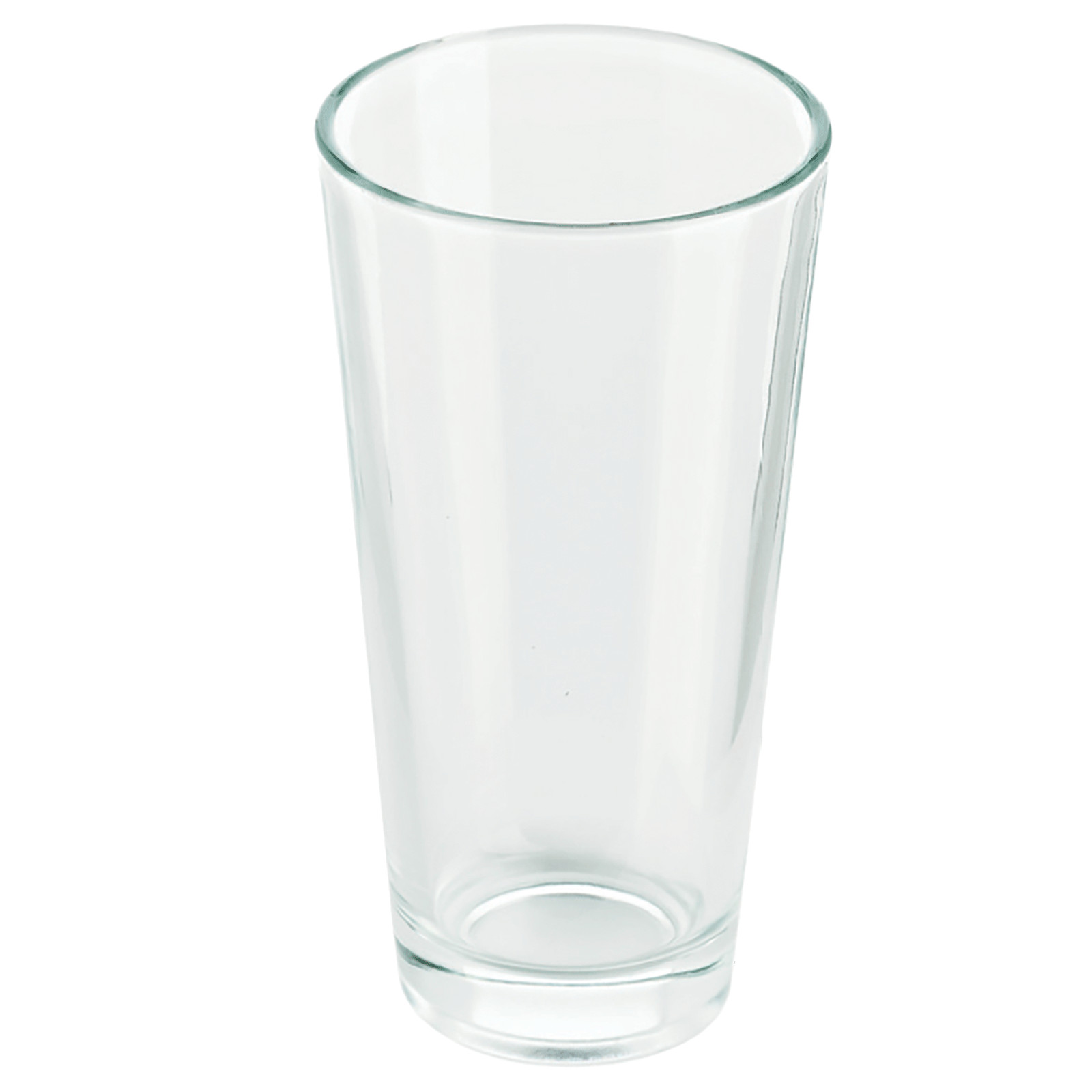 Bicchiere vetro Boston 