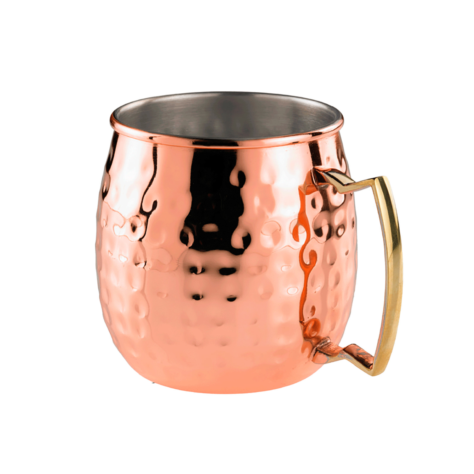 Bicchiere Moscow Mule