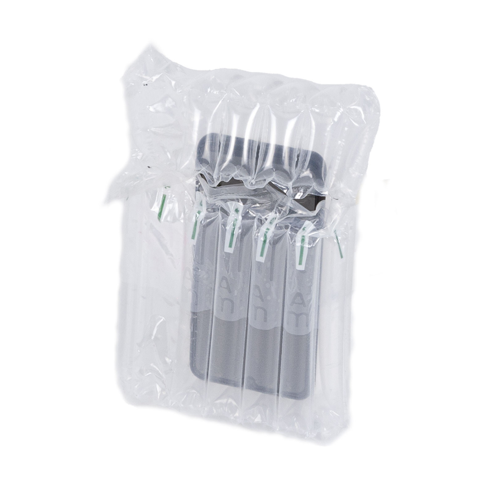 Sacchetti gonfiabili protettivi - Lunghezza -cm- 18 - Larghezza -cm- 7.5 - H -cm- 15.5 - 